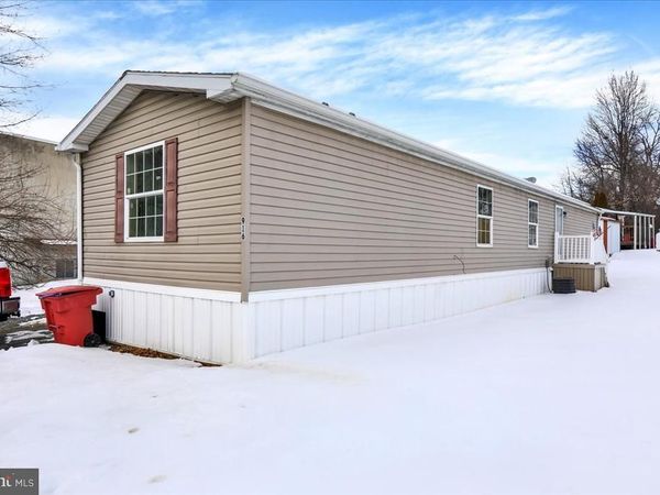 125 TUCKERTON ROAD, Unit 916, READING, PA 19605