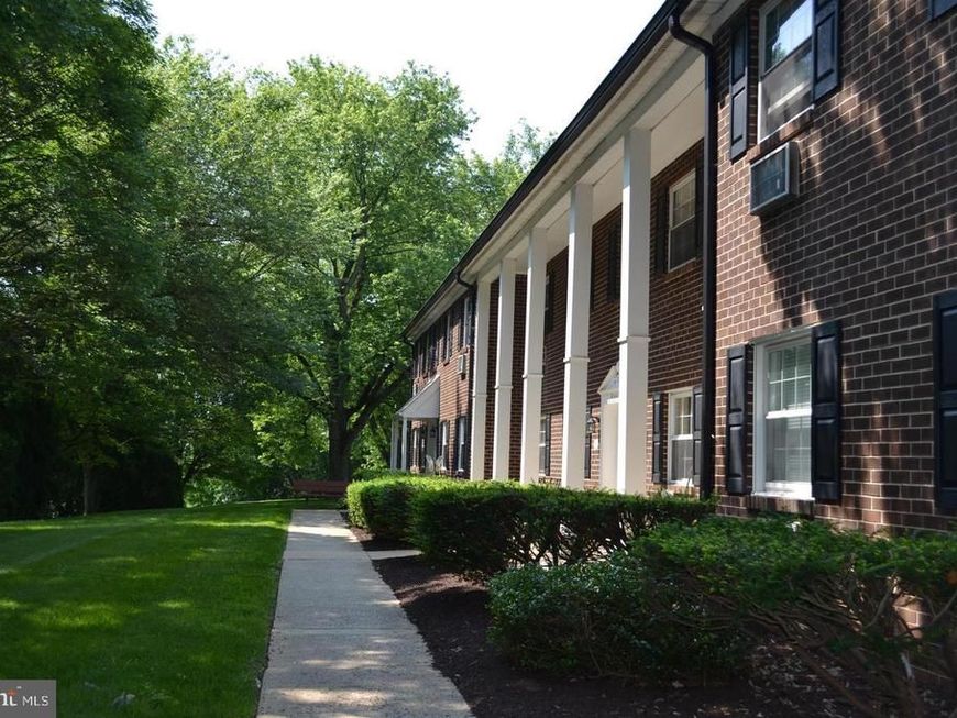 4701 Pennell Road, Unit A12, Aston, PA 19014 Main Photo