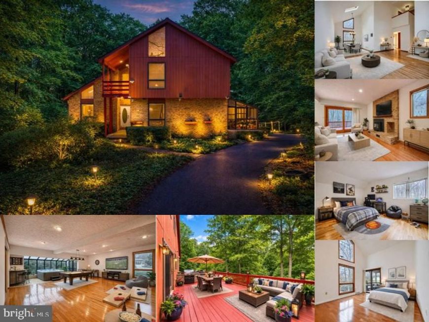 2818 College View Drive, Churchville, MD 21028 Main Photo