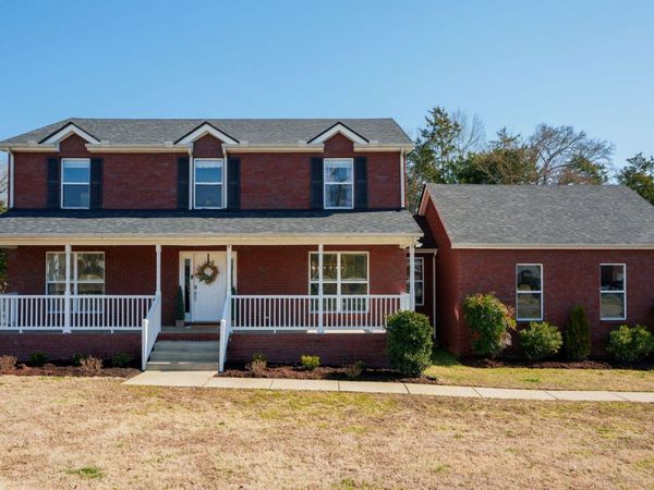 580 Windy Rd, Mount Juliet, TN 37122