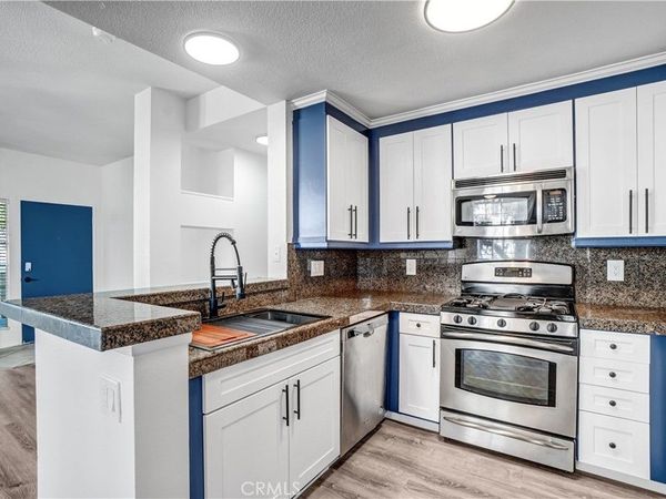 23412 Pacific Park, Unit 32D, Aliso Viejo, CA 92656