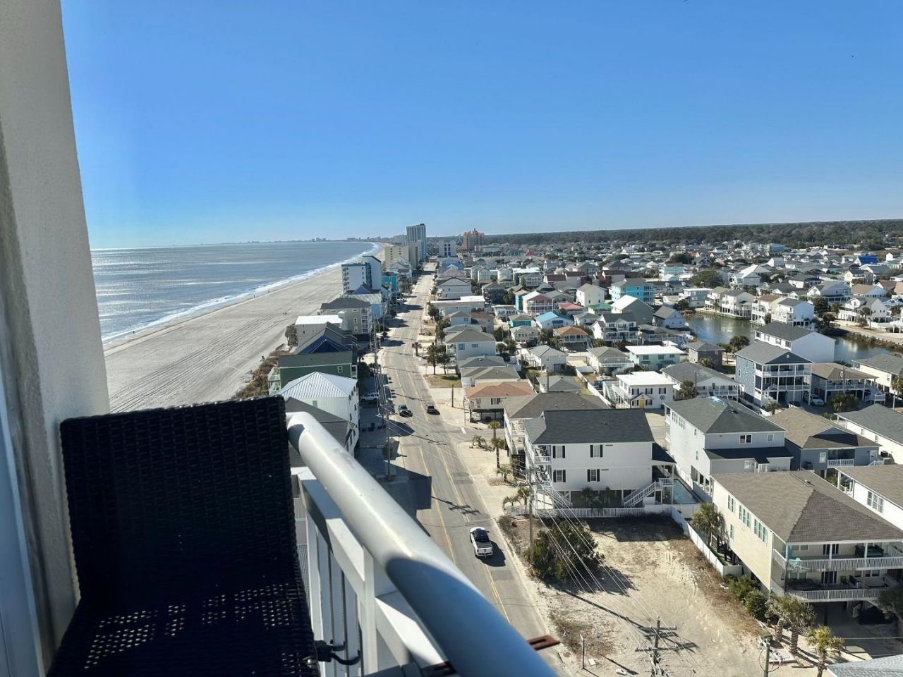 3500 N Ocean Blvd. Photo 15