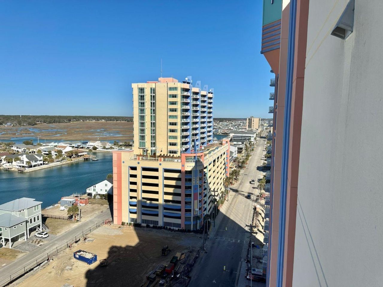 3500 N Ocean Blvd. Photo 16