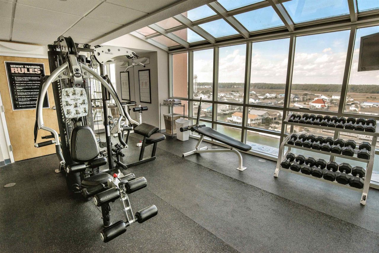 3500 N Ocean Blvd. Photo 35