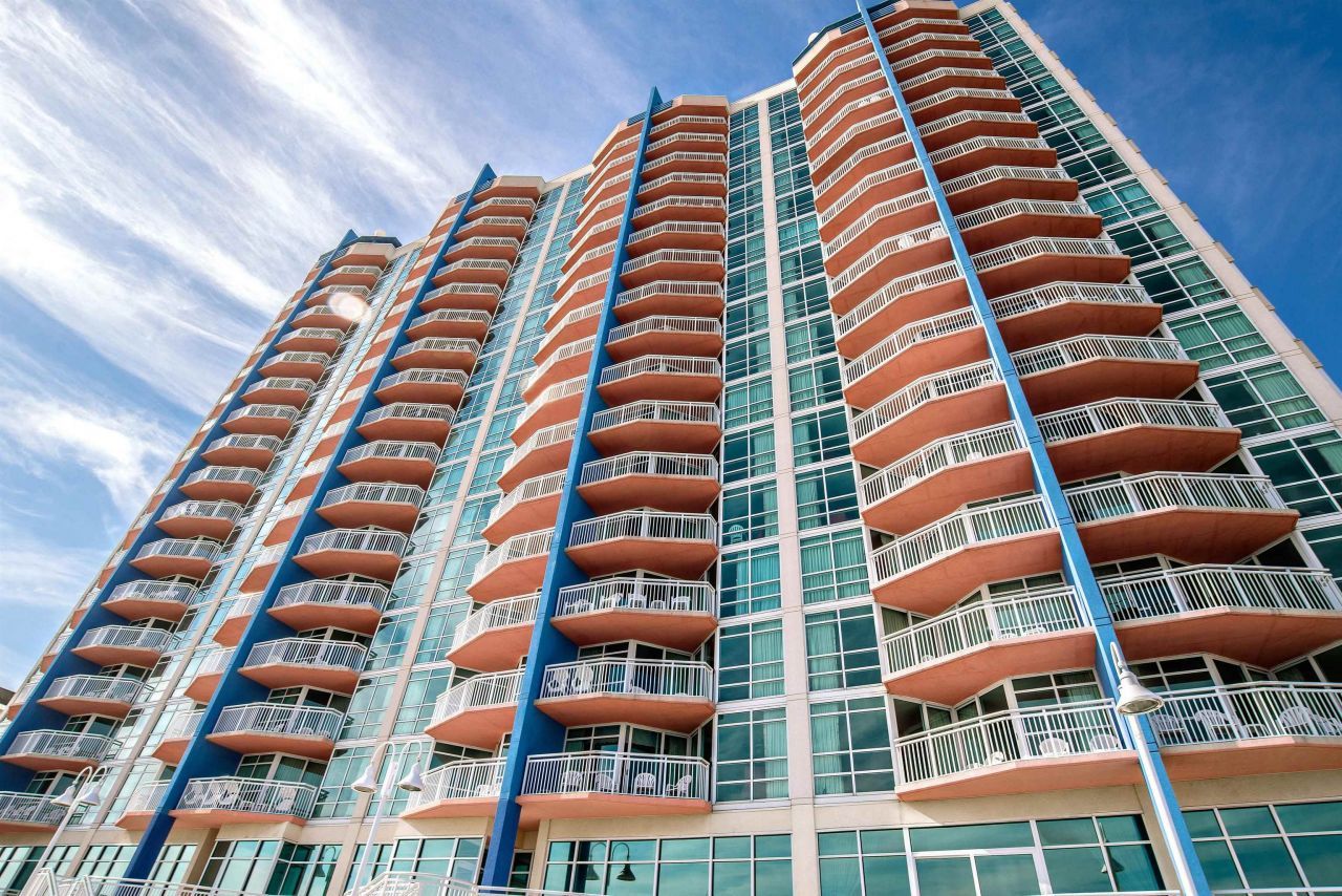 3500 N Ocean Blvd. Photo 36