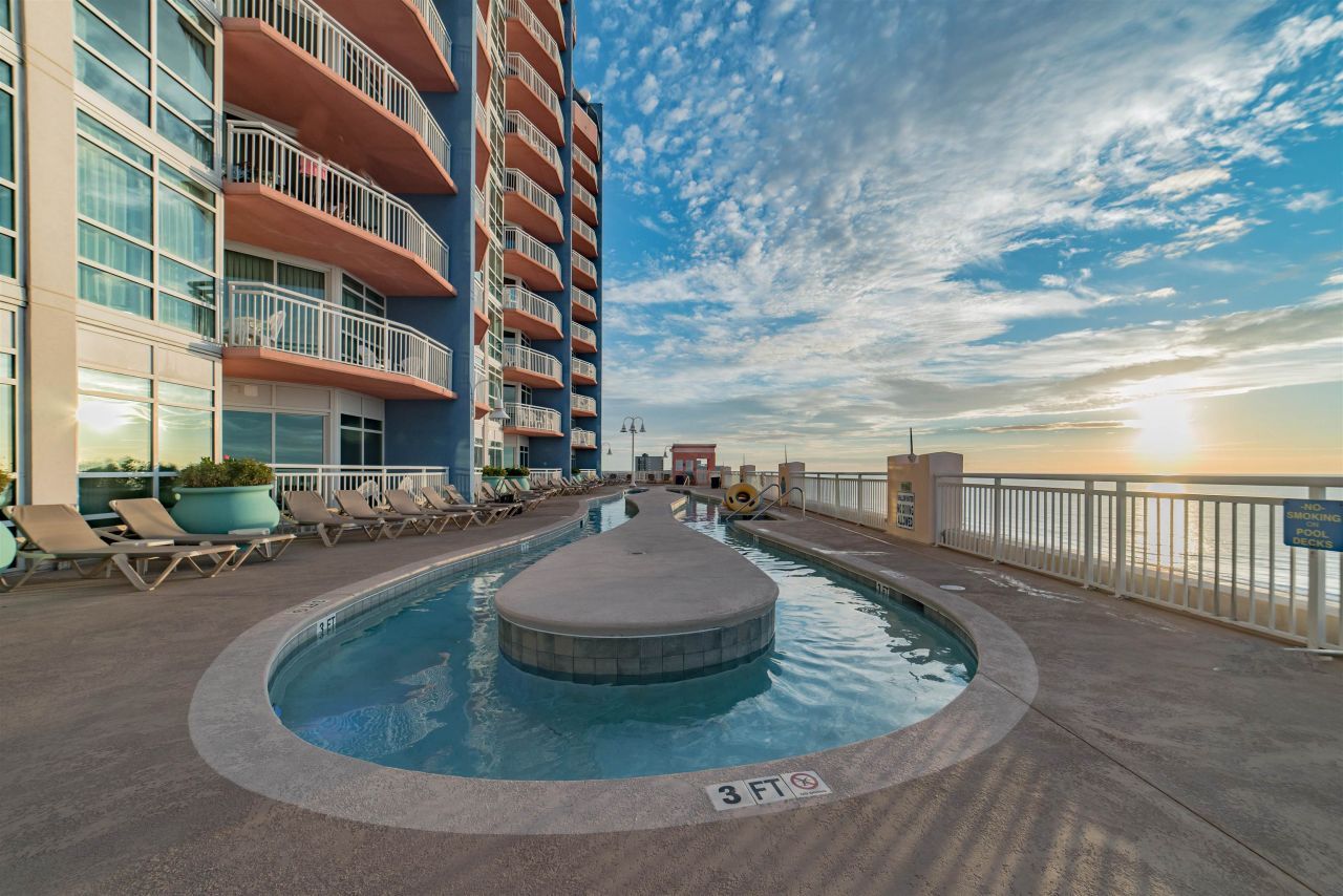 3500 N Ocean Blvd. Photo 38