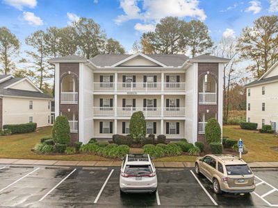 1238 River Oak Dr., Unit D, Myrtle Beach, SC 29579
