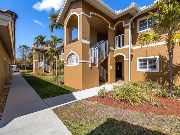 1113 Winding Pines CIR, Unit 203, CAPE CORAL, FL 33909