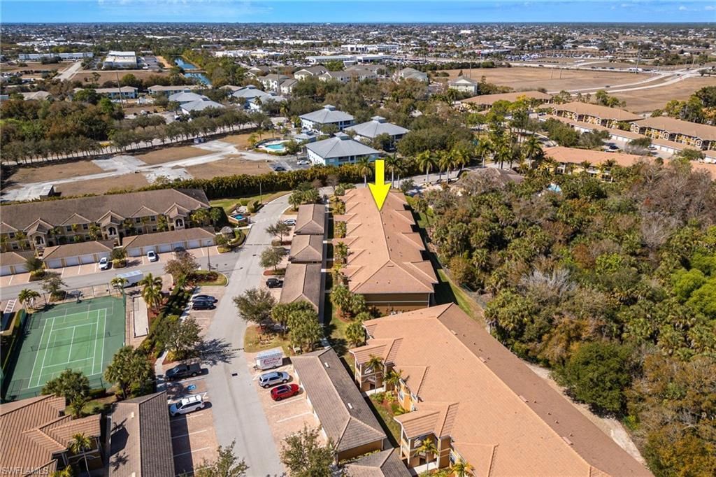 1113 Winding Pines Cir, Unit 203, Cape Coral, FL 33909 Photo