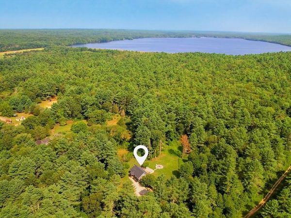 1406 North Hixville Road, Lot 2-1, Dartmouth, MA 02747