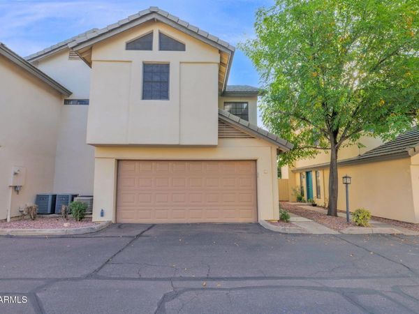 1124 E ROSE Lane, Unit 3, Phoenix, AZ 85014