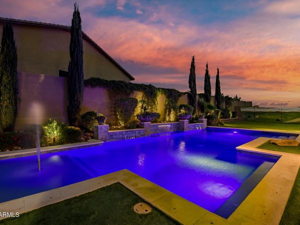 40219 N BAYHILL Way, Anthem, AZ 85086