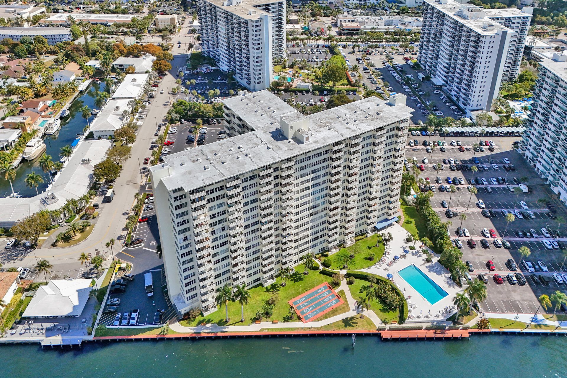 3200 NE 36th Street, Unit 220, Fort Lauderdale, FL 33308 Photo