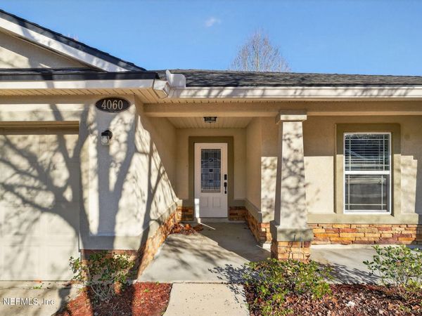 4060 SANDHILL CRANE Terrace, Middleburg, FL 32068