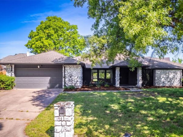 7505 E 65th Street, Tulsa, OK 74133