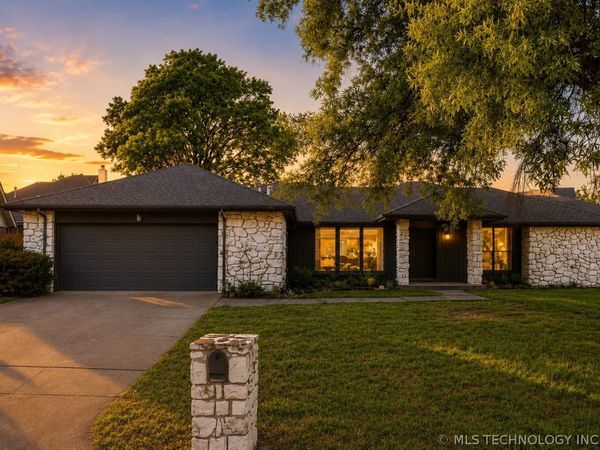 7505 E 65th Street, Tulsa, OK 74133