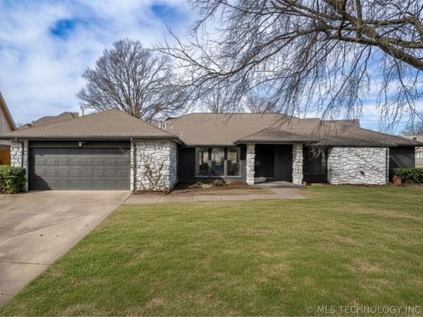 7505 E 65th Street, Tulsa, OK 74133