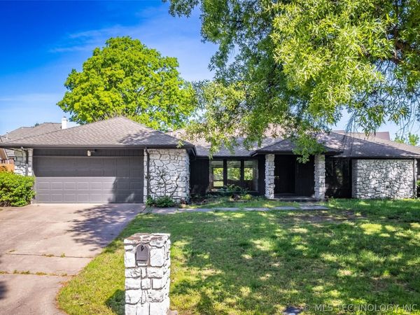 7505 E 65th Street, Tulsa, OK 74133