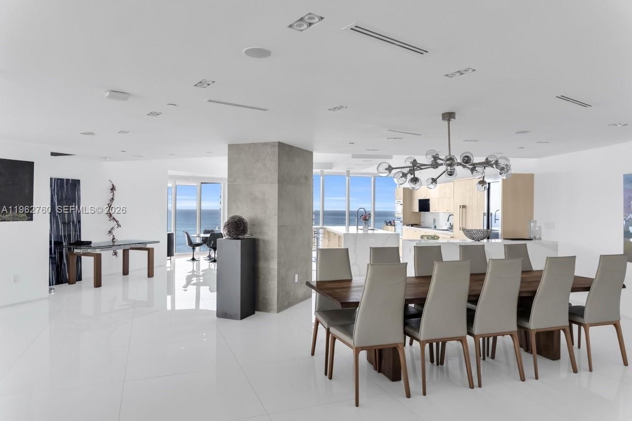 300 S Pointe Dr, Unit 3105, Miami Beach, FL 33139 Photo