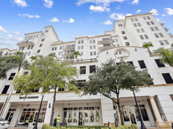 4100 Salzedo St , Unit 1011, Coral Gables, FL 33146