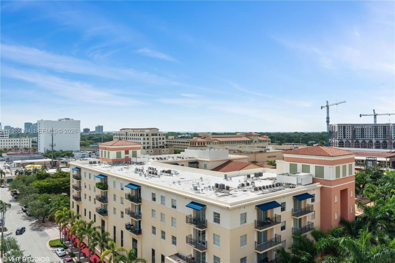 4100 Salzedo St , Unit 1011, Coral Gables, FL 33146 Photo