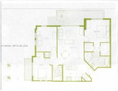 4100 Salzedo St , Unit 1011, Coral Gables, FL 33146 Photo