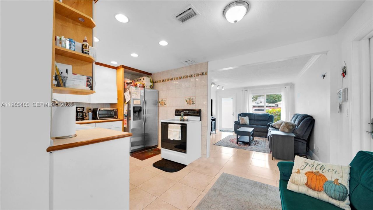 3036 N 58th Ave, Hollywood, FL 33021 Photo