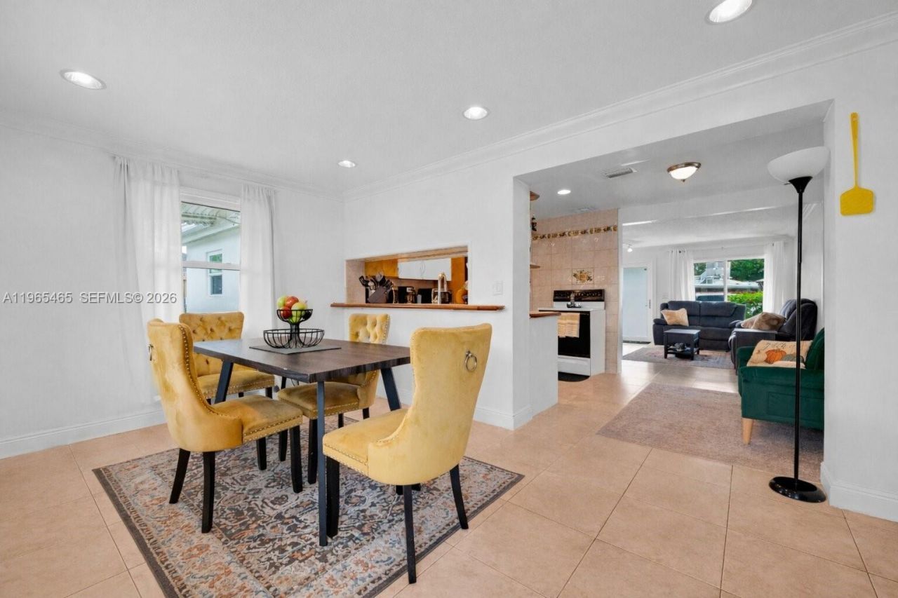 3036 N 58th Ave, Hollywood, FL 33021 Photo