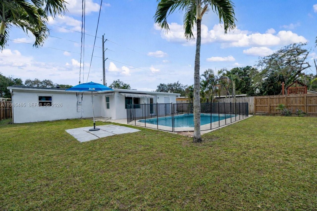 3036 N 58th Ave, Hollywood, FL 33021 Photo