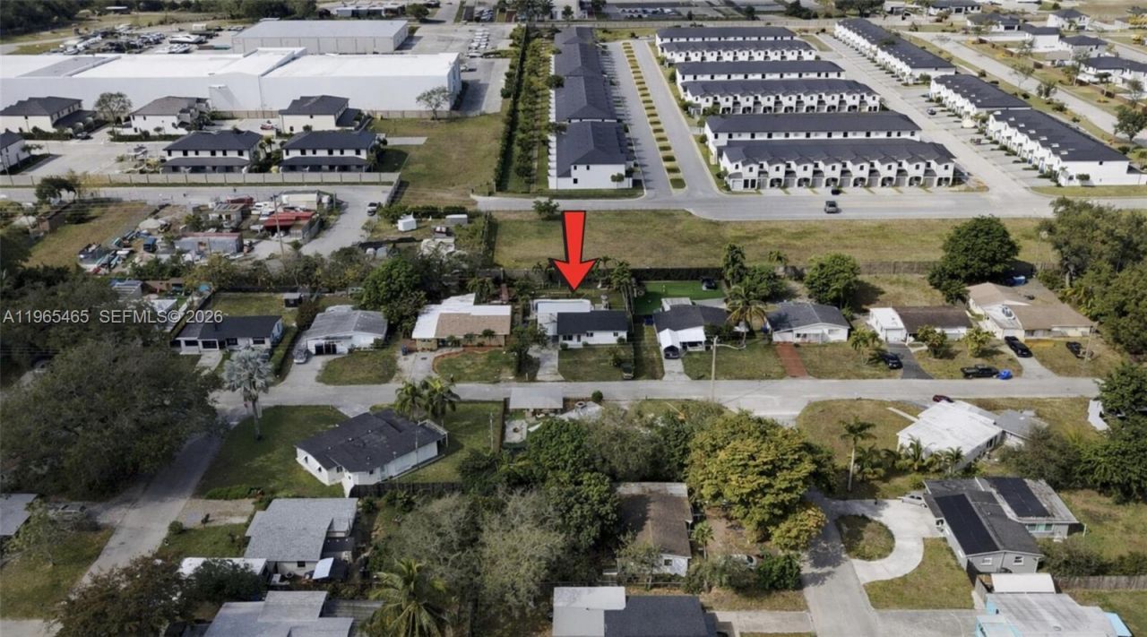 3036 N 58th Ave, Hollywood, FL 33021 Photo