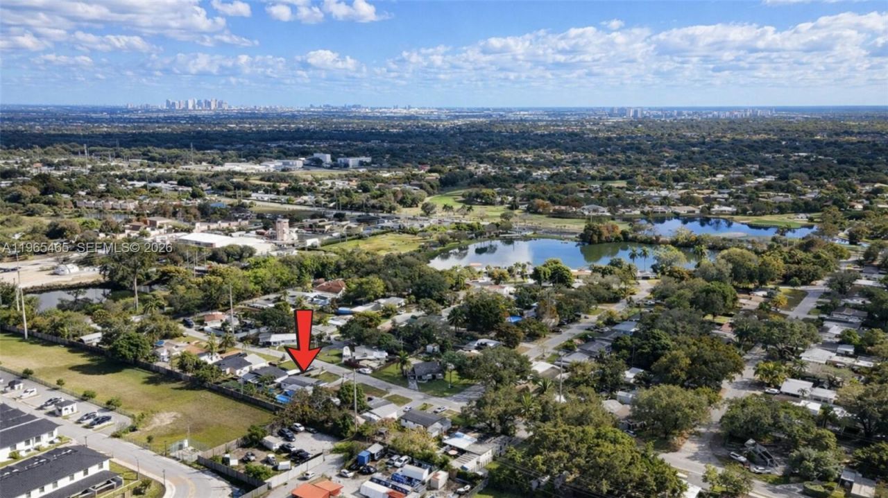 3036 N 58th Ave, Hollywood, FL 33021 Photo