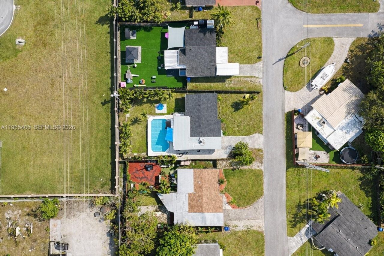 3036 N 58th Ave, Hollywood, FL 33021 Photo