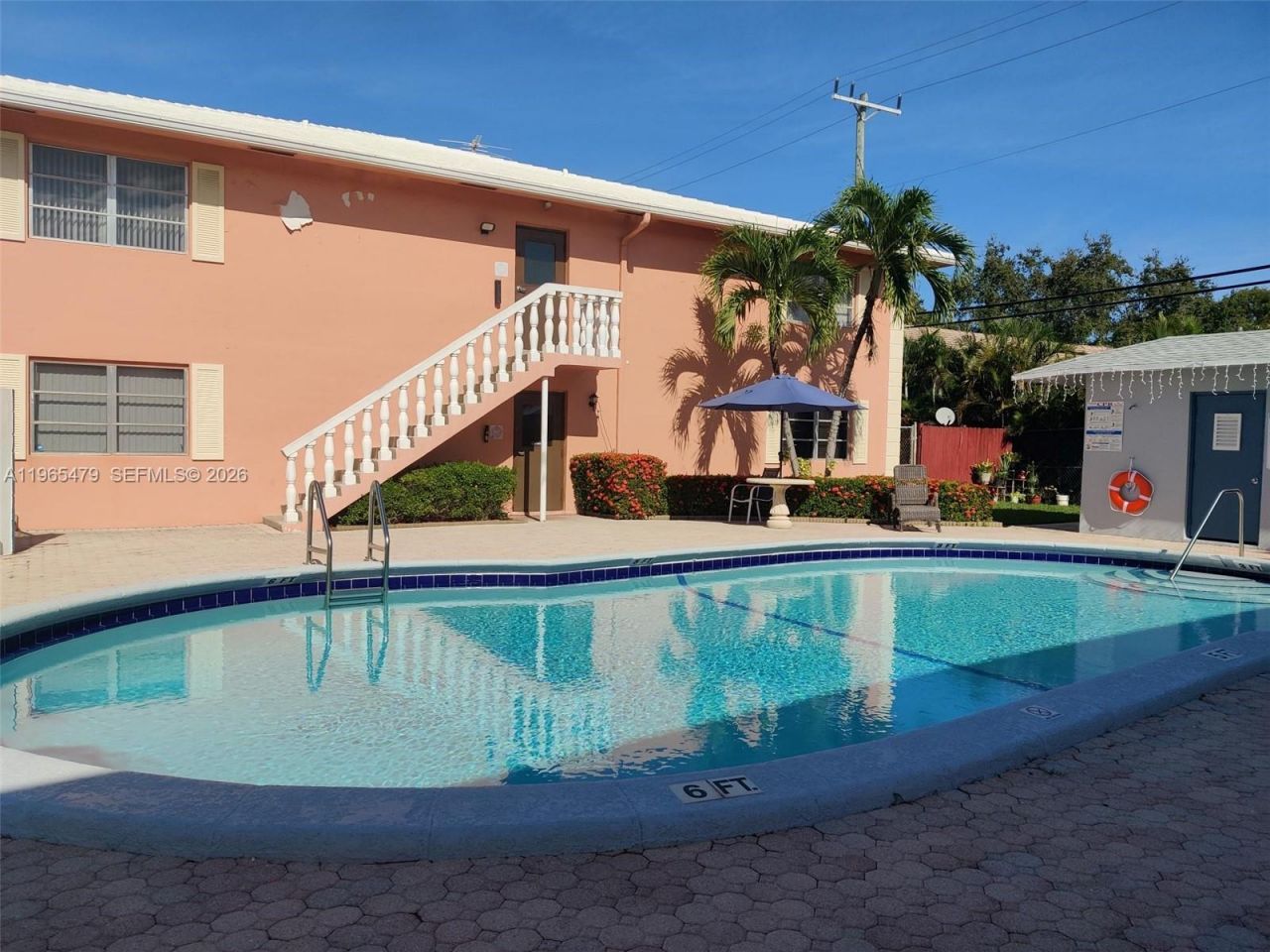 5950 NE 18th Ave , Unit 504, Fort Lauderdale, FL 33334 Photo