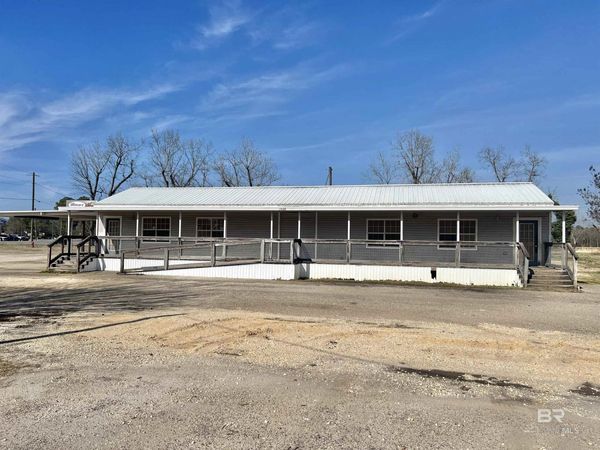 1909 S Main Street, Atmore, AL 36502