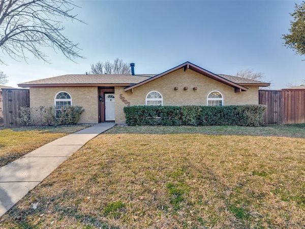 5602 Magnolia Lane, Rowlett, TX 75089