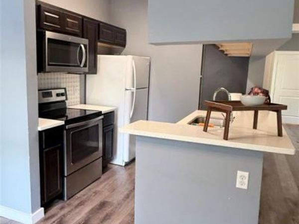 7340 Skillman Street, Unit 1203, Dallas, TX 75231