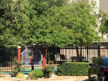 7340 Skillman Street, Unit 1203, Dallas, TX 75231