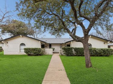 15757 El Estado Drive, Dallas, TX 75248