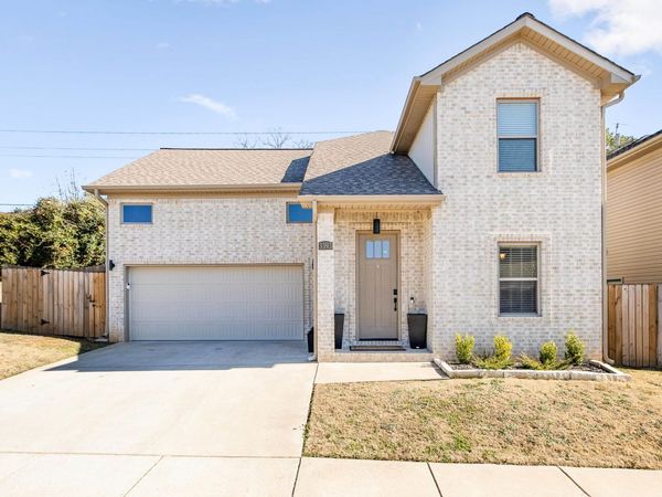 3393 Garden Club Drive, Bryant, AR 72022