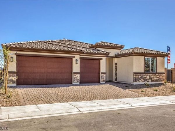 1424 Kaylis Cove Place, North Las Vegas, NV 89084