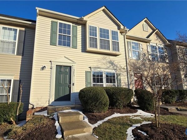 2845 Queensland Drive, Henrico, VA 23294