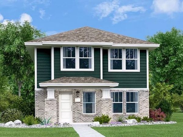 136 Parsons, Kyle, TX 78640