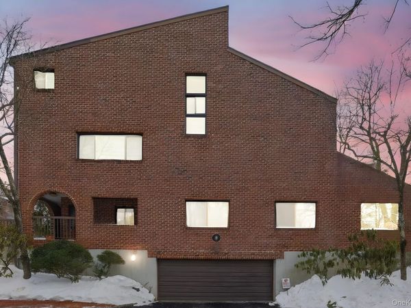 150 N Bedford Road, Unit 6D, Chappaqua, NY 10514