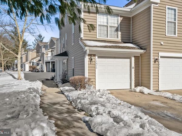 13825 KING FREDERICK WAY, Unit 707, UPPER MARLBORO, MD 20772