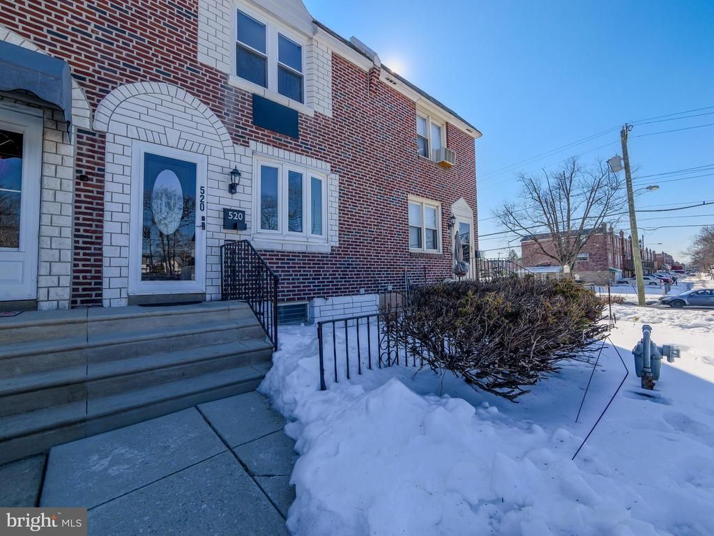 520 Rively Avenue, Glenolden, PA 19036 Main Photo