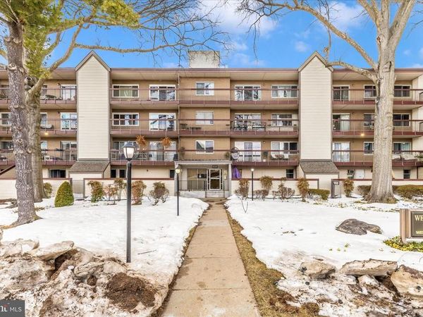 10320 WESTLAKE DRIVE, Unit 301E, BETHESDA, MD 20817