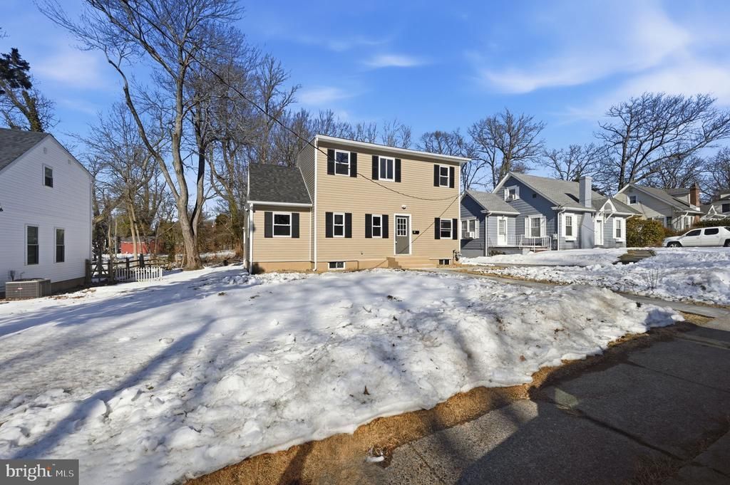 5 Hillcrest Avenue, Wilmington, DE 19809 Main Photo