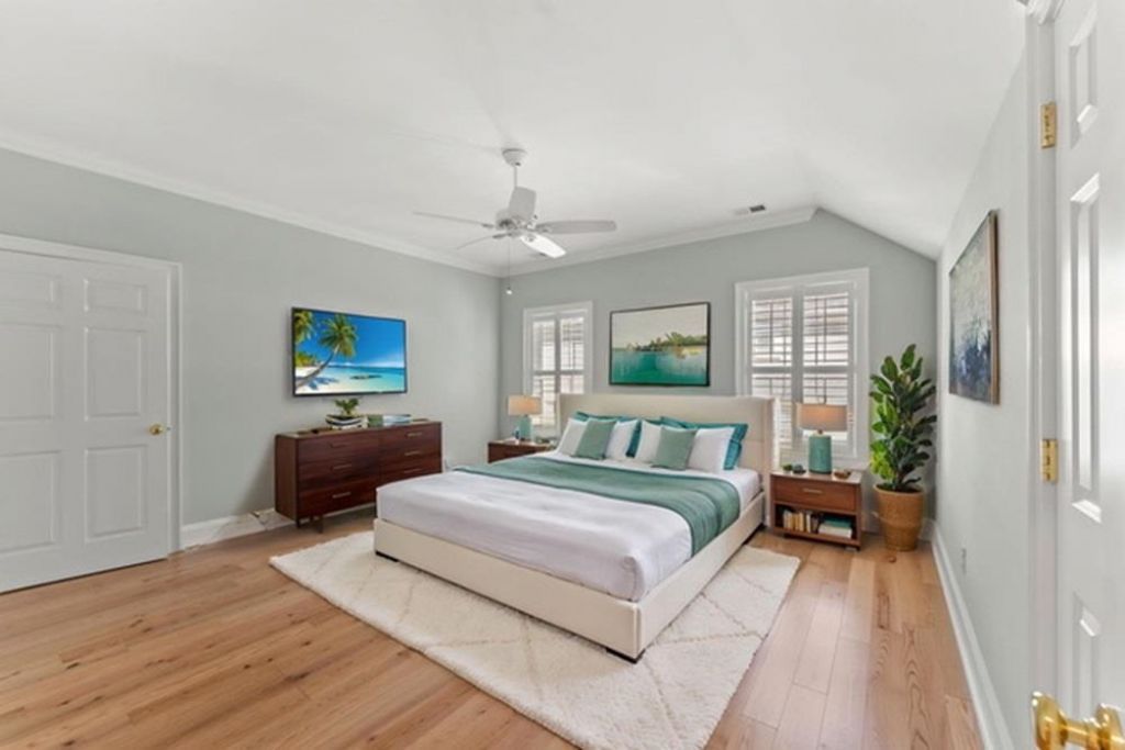 1315 Hunters Rest Dr. Photo 29