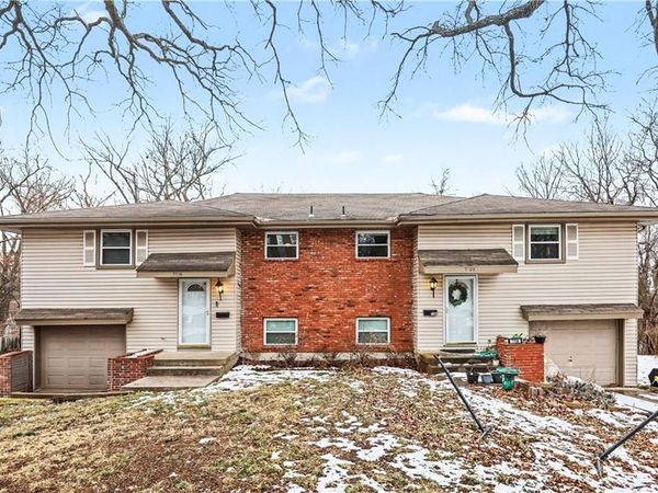 7708-7710 Kessler Lane, Overland Park, KS 66204