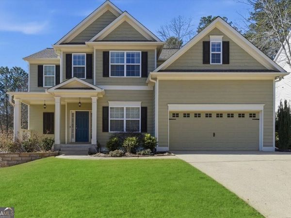 212 Reserve Crossing, Canton, GA 30115